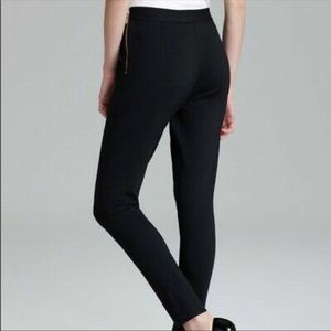 Kate Spade Blaze a Trail Black Legging Size 4